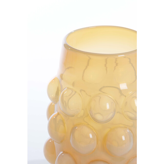 Light & Living vaas Ø24x30 cm haroa glas licht 2882874 large