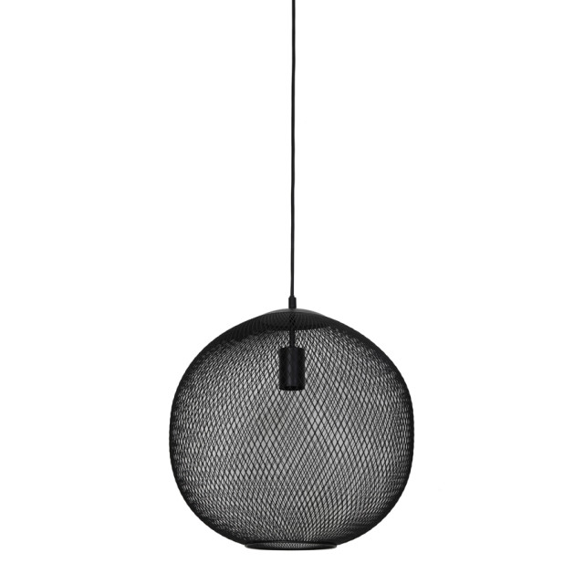 Light & Living hanglamp reilley 40x40x39 - 2319614 large