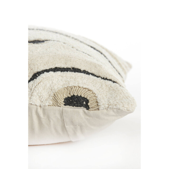 Light & Living kussen bunbury 45x45cm - 2799868 large
