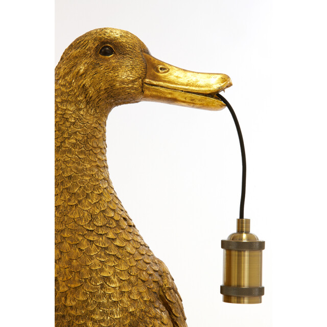 Light & Living tafellamp duck 23.5x23x48.5cm - 2406651 large