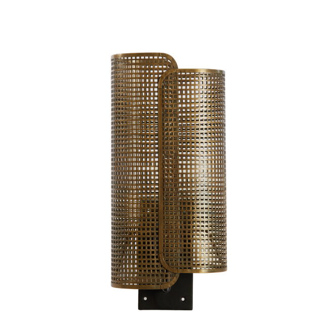 Light & Living wandlamp maci 20x16x45cm - 2657831 large