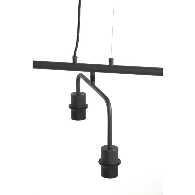 Light & Living hanglamp 6l 160x50x25 cm edisa mat 2883138 large