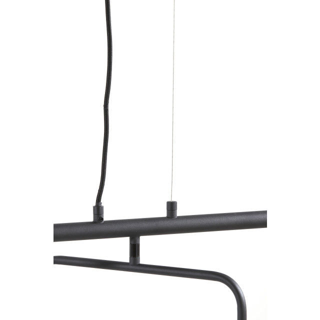 Light & Living hanglamp 6l 160x50x25 cm edisa mat 2883138 large