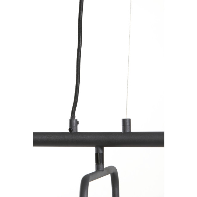 Light & Living hanglamp 6l 160x50x25 cm edisa mat 2883138 large