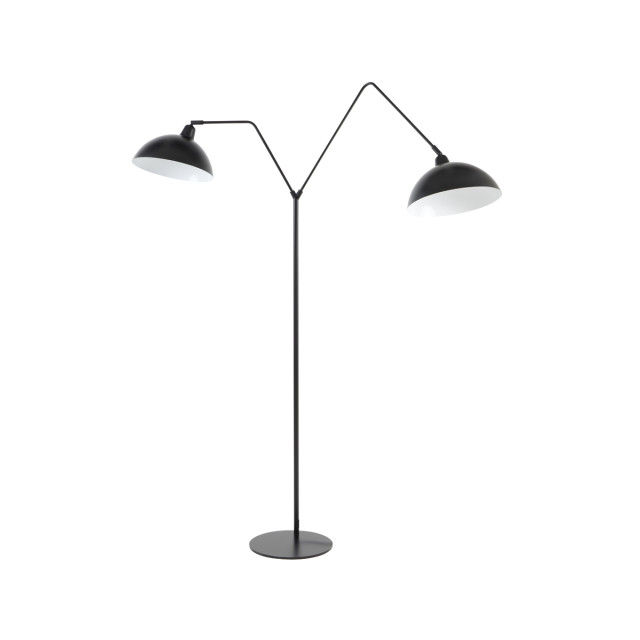 Light & Living vloerlamp orion 140x31x180cm - 2325120 large