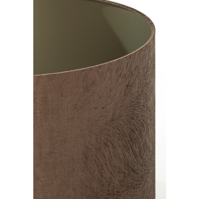 Light & Living lampenkap lubis Ø50x38cm - 2655224 large