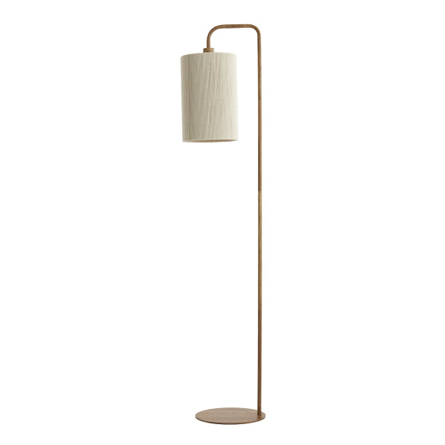 Light & Living vloerlamp donio 33.5x28x155cm - 2883720 large