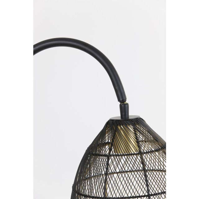 Light & Living vloerlamp meya 34x30.5x172cm - 2325110 large