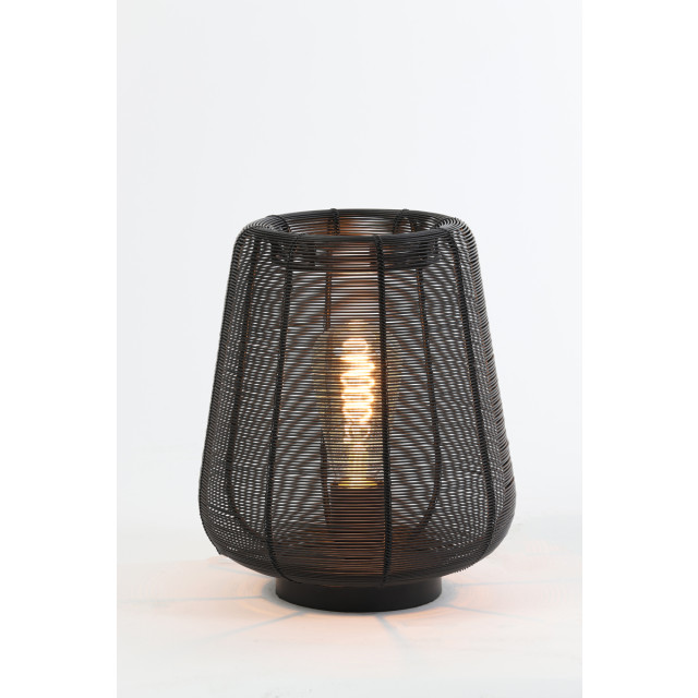 Light & Living tafellamp adeta 22x22x26cm - 2406765 large