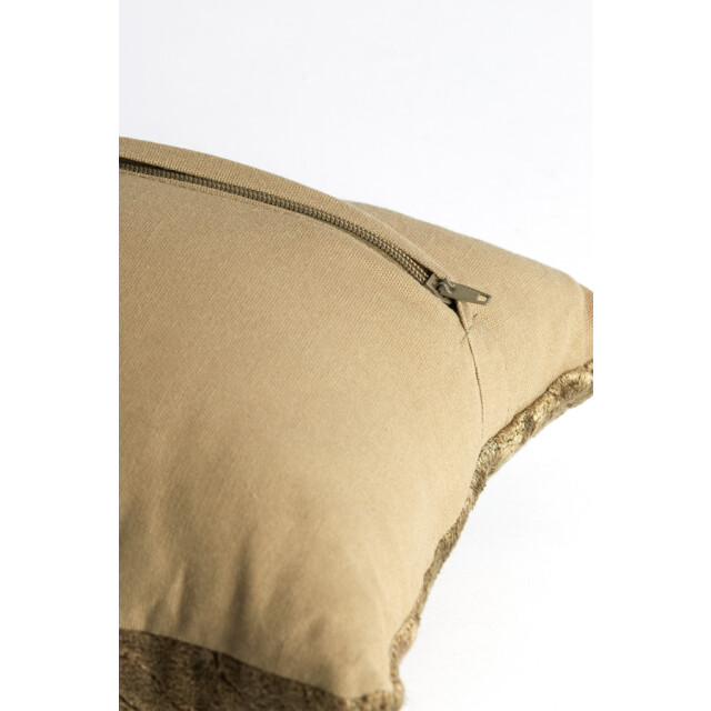 Light & Living kussen zirafi 60x30cm - 2799759 large