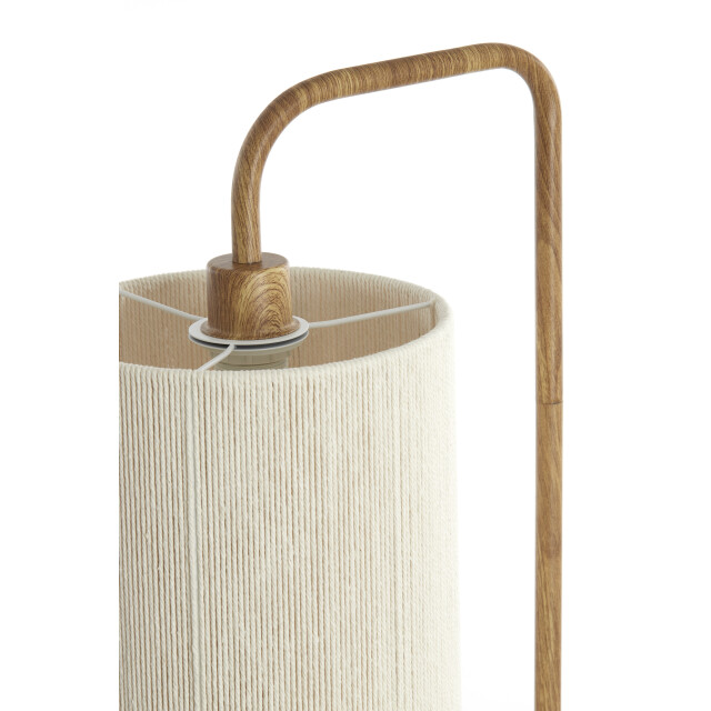 Light & Living vloerlamp donio 33.5x28x155cm - 2883720 large