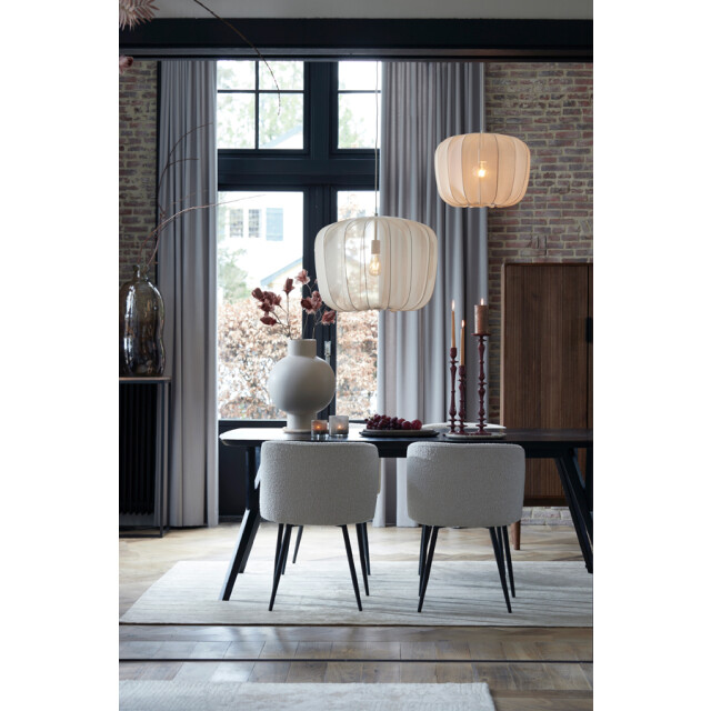 Light & Living vaas altino 34x34x73 - 2653513 large