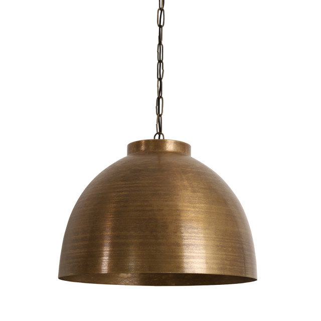 Light & Living hanglamp kylie 60x60x46.5 - 2319215 large