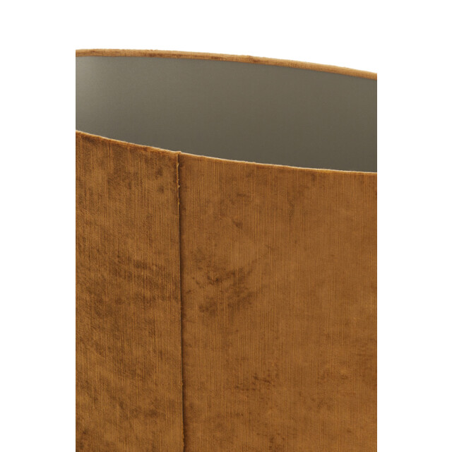 Light & Living lampenkap gemstone 45x21x22cm - 2654681 large