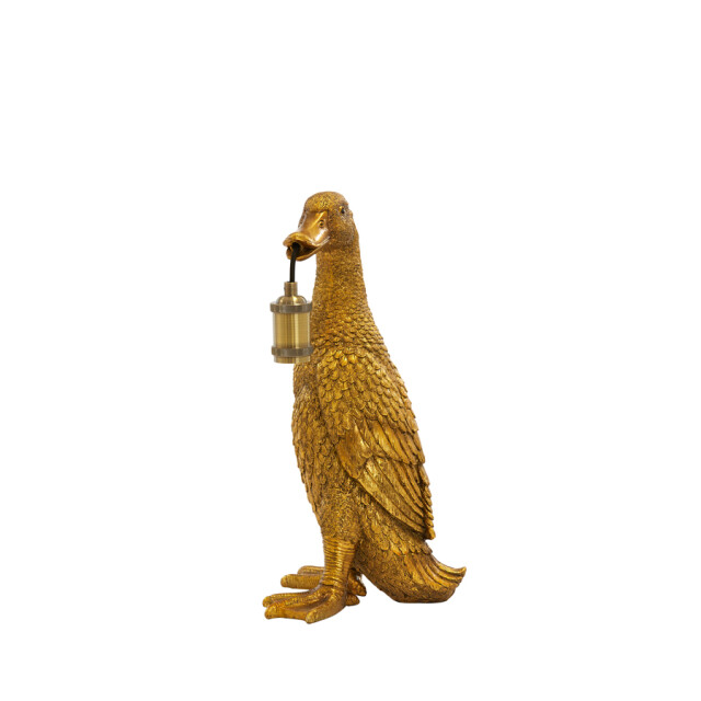 Light & Living tafellamp duck 23.5x23x48.5cm - 2406651 large
