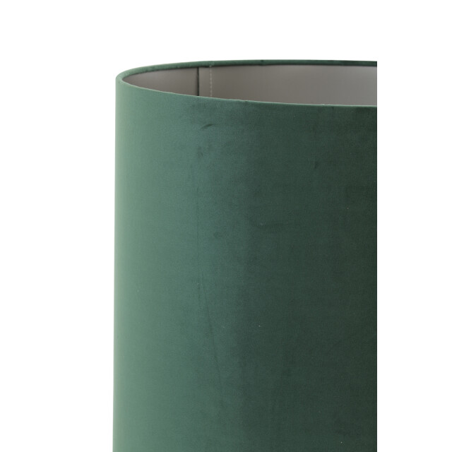 Light & Living lampenkap velours Ø45x45cm - 2655269 large