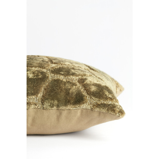 Light & Living kussen zirafi 60x30cm - 2799759 large