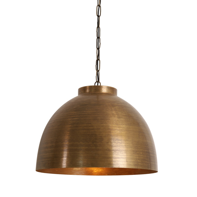 Light & Living hanglamp kylie 60x60x46.5 - 2319215 large