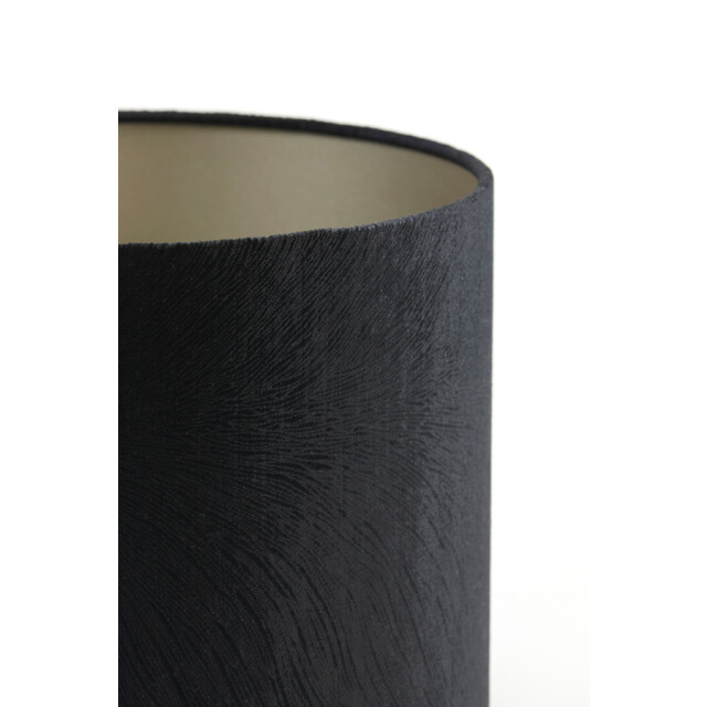 Light & Living lampenkap lubis Ø40x30cm - 2655549 large