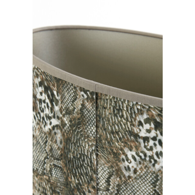 Light & Living lampenkap keyon 45x21x22cm - 2654656 large