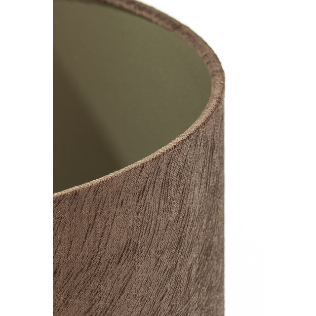 Light & Living lampenkap lubis Ø50x38cm - 2655224 large