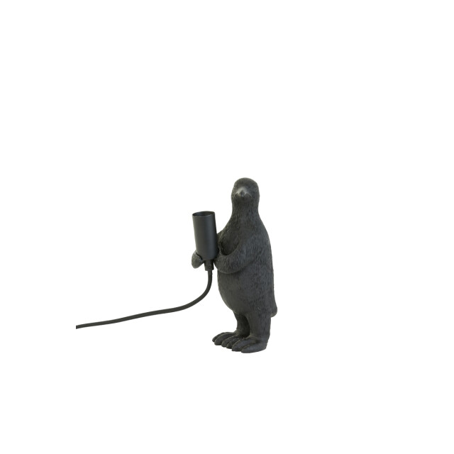 Light & Living tafellamp penguin 12x12x24cm - 2406721 large