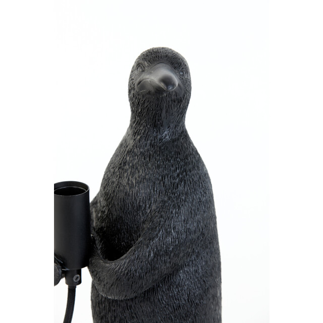 Light & Living tafellamp penguin 12x12x24cm - 2406721 large