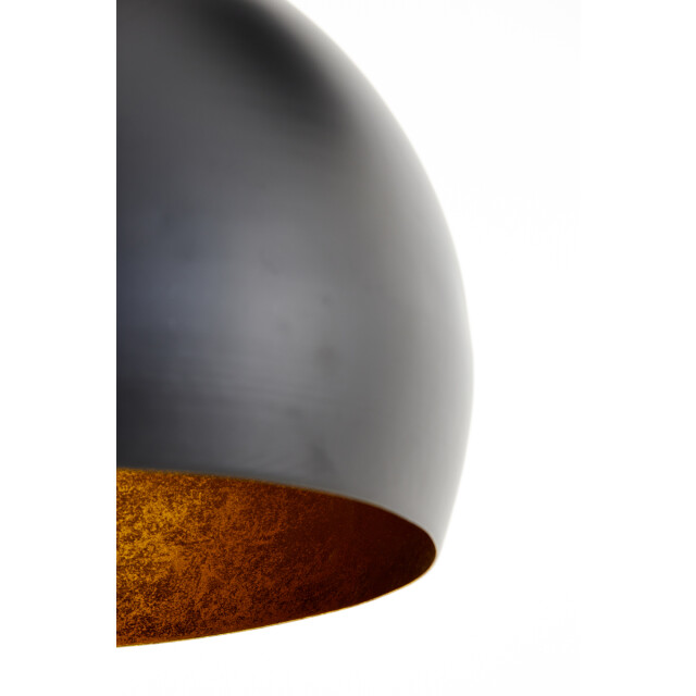Light & Living hanglamp jaicey 45x45x32.5 - 2319274 large
