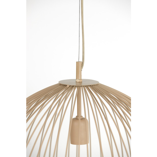 Light & Living hanglamp rilana 34x34x35 - 2319267 large