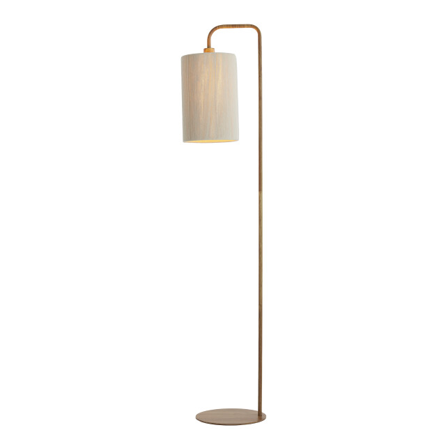 Light & Living vloerlamp donio 33.5x28x155cm - 2883720 large