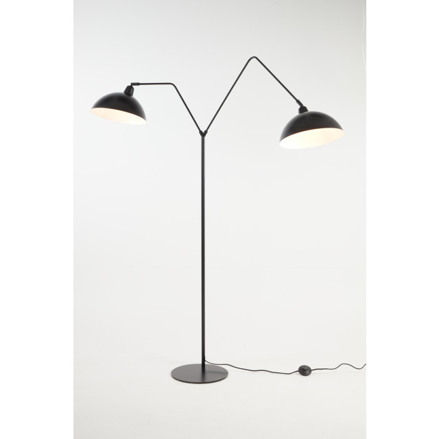 Light & Living vloerlamp orion 140x31x180cm - 2325120 large