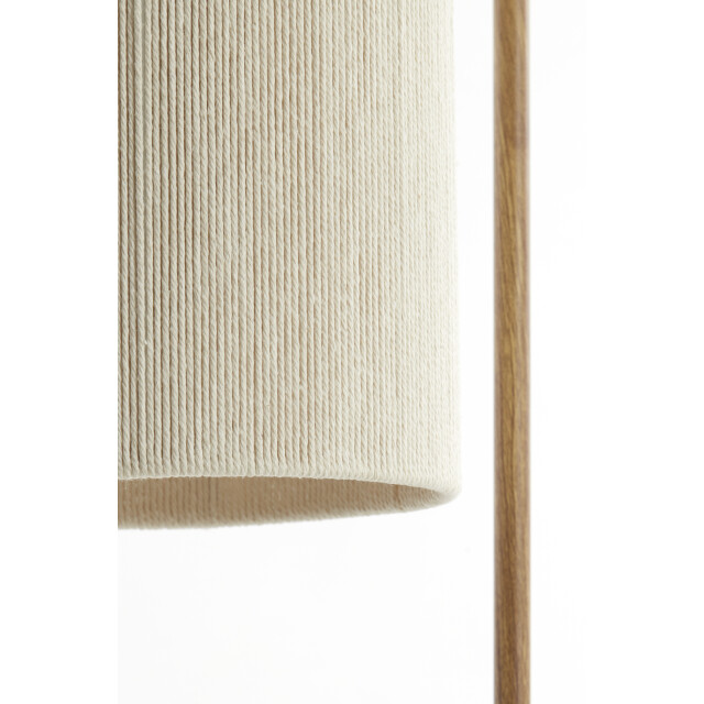 Light & Living vloerlamp donio 33.5x28x155cm - 2883720 large