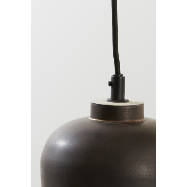 Light & Living hanglamp dena 18x18x20 - 2319233 large