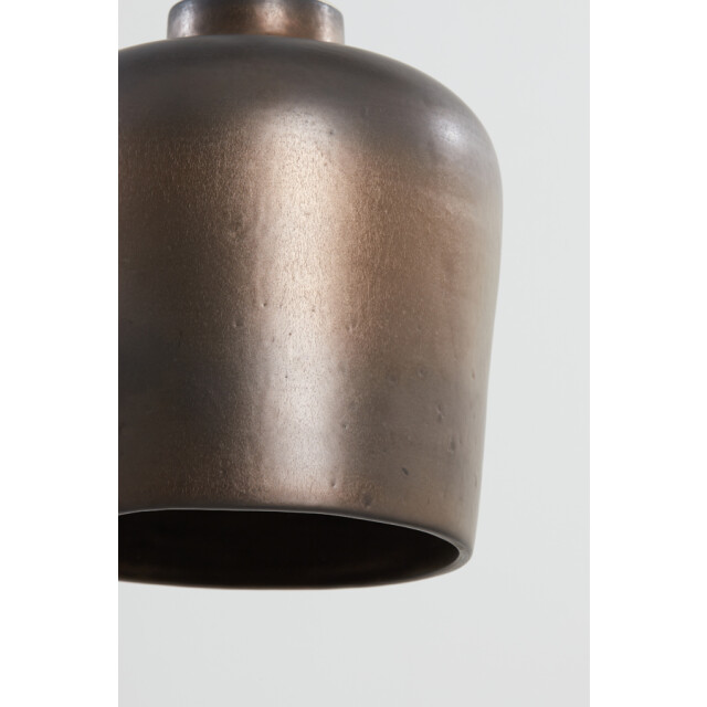 Light & Living hanglamp dena 18x18x20 - 2319233 large