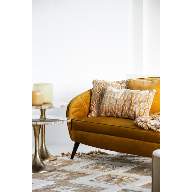 Light & Living kussen jembana 60x30cm - 2799784 large
