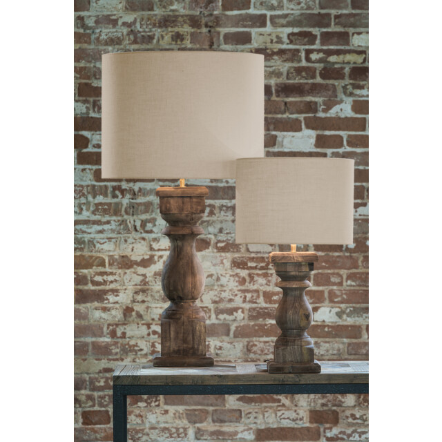 Light & Living lampvoet cadore Ø19x64cm - 2657032 large