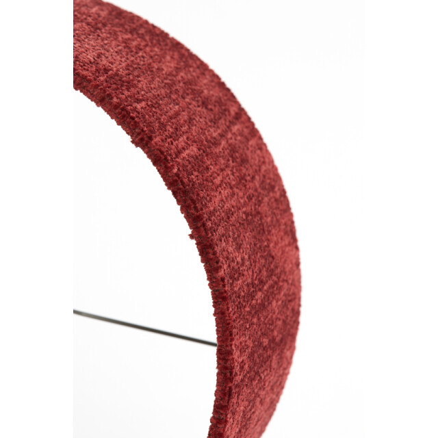 Light & Living lampenkap ruby Ø40x30cm - 2655304 large