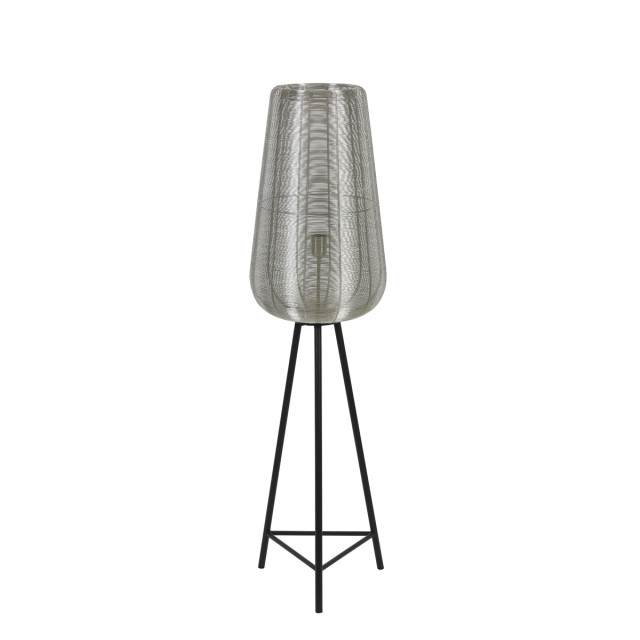 Light & Living vloerlamp adeta 37x37x135cm - 2324996 large