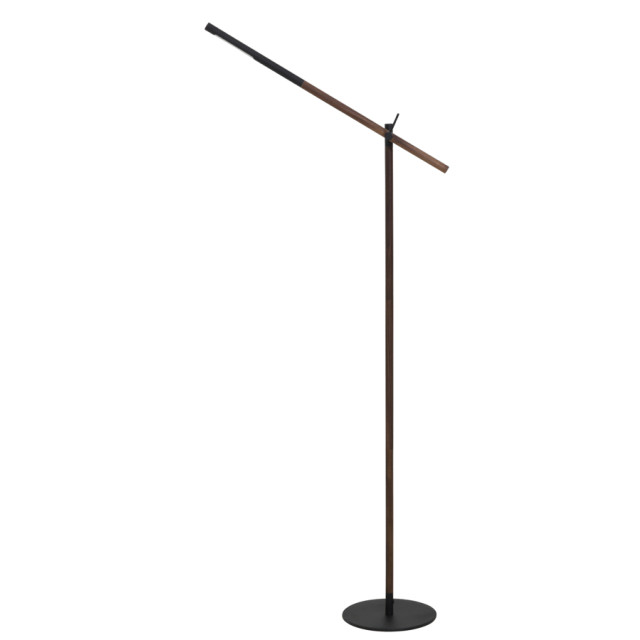 Light & Living vloerlamp baltus 70x23x130cm - 2325138 large