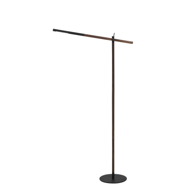 Light & Living vloerlamp baltus 70x23x130cm - 2325138 large