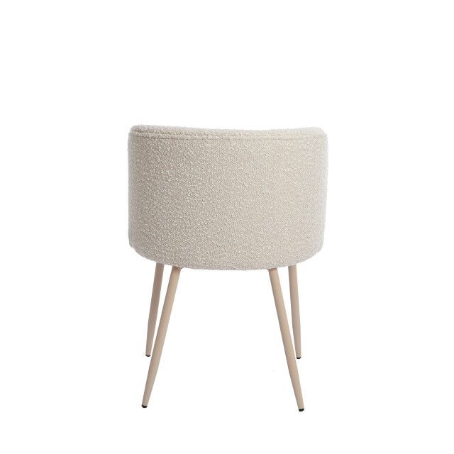 Light & Living eetkamerstoel elyna 56x55x79cm - 2883550 large