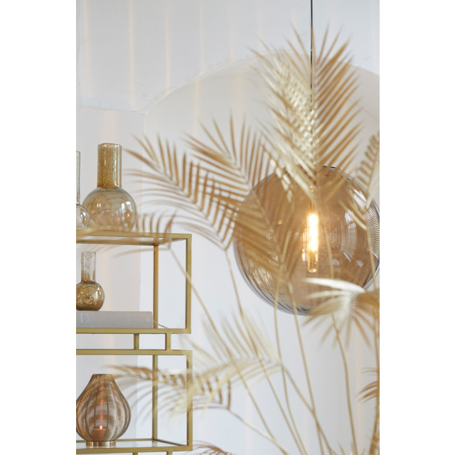 Light & Living hanglamp magdala 48x48x48 - 2319334 large