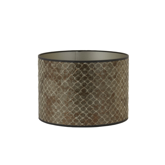 Light & Living lampenkap elodi Ø40x30cm - 2655347 large