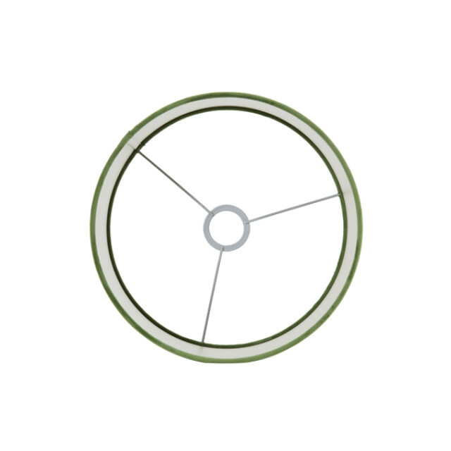 Light & Living lampenkap velours Ø30x21cm - 2656077 large