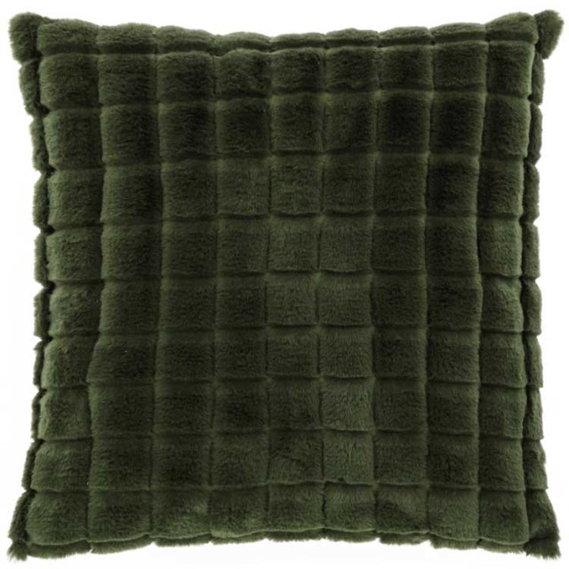 Unique Living kussen else 45x45cm winter green 2070114 large