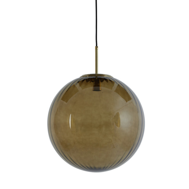 Light & Living hanglamp magdala 48x48x48 - 2319334 large