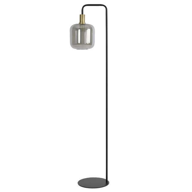 Light & Living vloerlamp lekar 32x28x155cm - 2325104 large