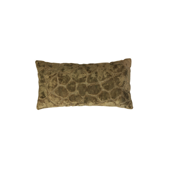 Light & Living kussen zirafi 60x30cm - 2799759 large