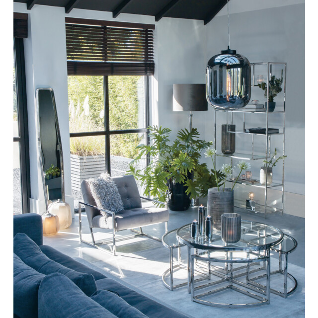 Light & Living vaas pacengo 33x33x32 - 2653722 large