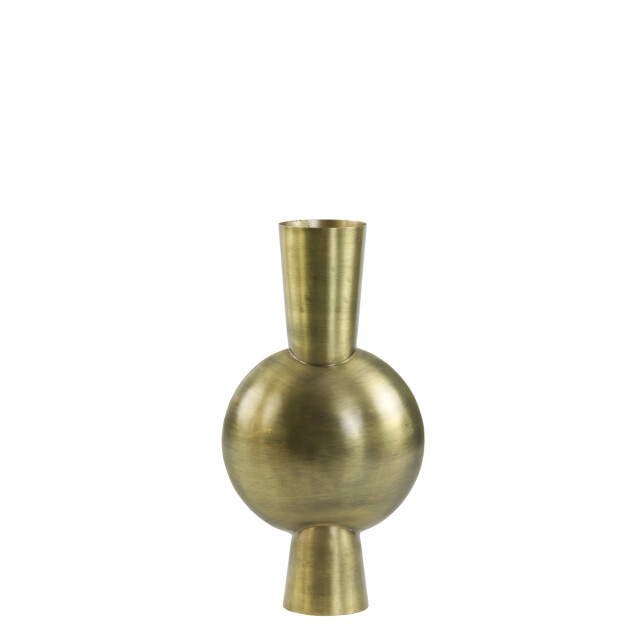 Light & Living vaas kavandu 13.5x9x39.5 - 2654201 large